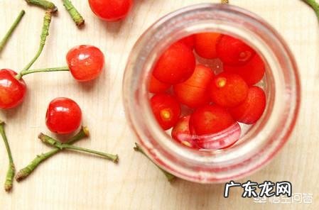 樱桃酒怎么制作？