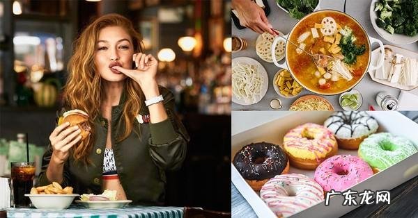 泡面后来个苹果刚刚好 5种食物让你减肥期不忌口照样瘦