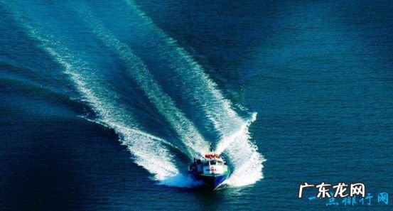 世界上最快的快艇 中国创造的天行一号