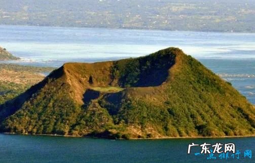 全球十大最活跃火山 美国黄石公园火山有可能喷发！