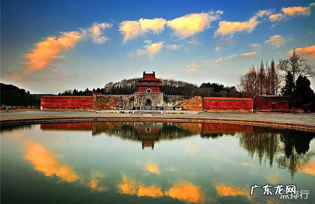 荆门十大旅游景点大全 荆门有什么好玩的地方