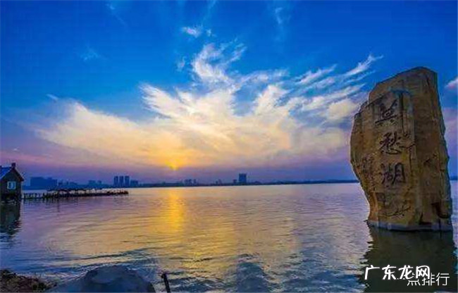 荆门十大旅游景点大全 荆门有什么好玩的地方