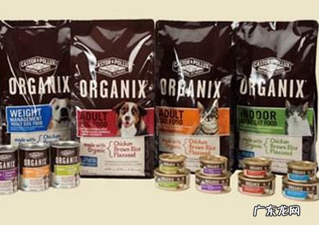 进口狗粮十大品牌排行 渴望狗粮排第一