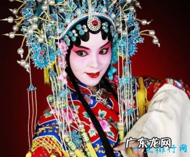 中国四大国粹样样都是经典