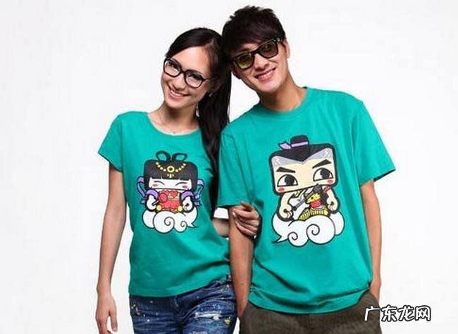 情侣装品牌排行榜 比较潮的情侣装品牌推荐