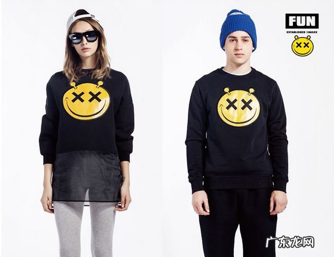 情侣装品牌排行榜 比较潮的情侣装品牌推荐