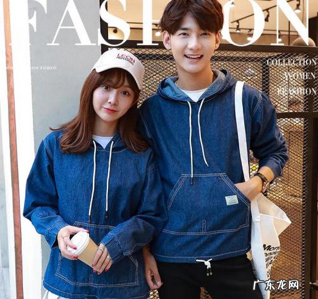 情侣装品牌排行榜 比较潮的情侣装品牌推荐