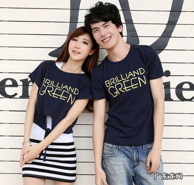 情侣装品牌排行榜 比较潮的情侣装品牌推荐