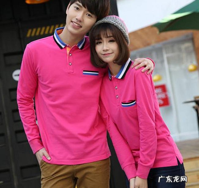 情侣装品牌排行榜 比较潮的情侣装品牌推荐