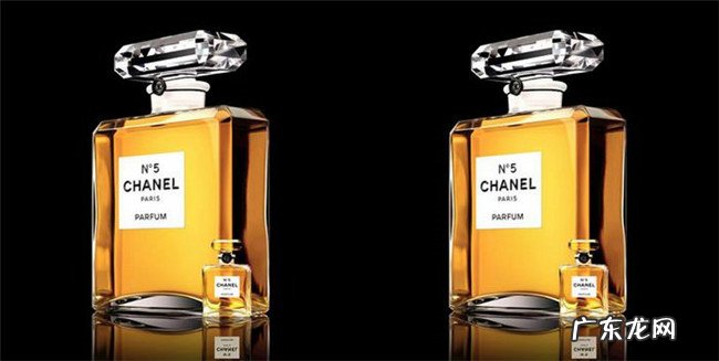 全球10大最昂贵的香水品牌 DKNY金色香水瓶售价百万美元