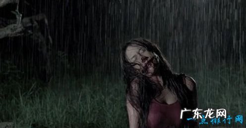 泰国恐怖片排行榜前十名惊吓阴森极恐怖