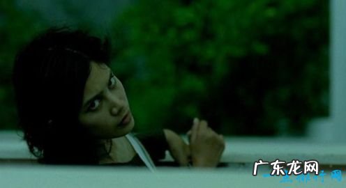 泰国恐怖片排行榜前十名惊吓阴森极恐怖
