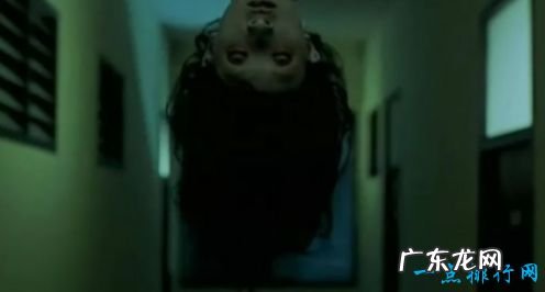 泰国恐怖片排行榜前十名惊吓阴森极恐怖