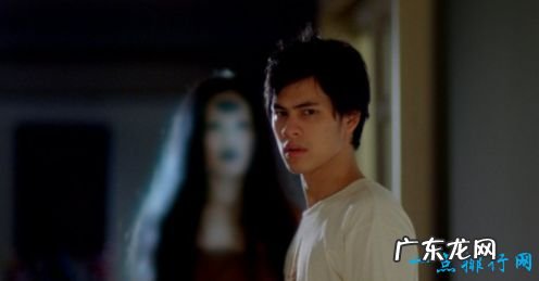 泰国恐怖片排行榜前十名惊吓阴森极恐怖