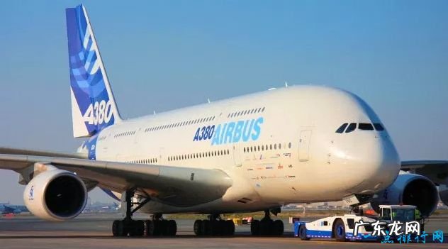 全球最大的10架飞机 排名第一的真没见过