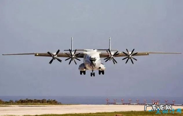 全球最大的10架飞机 排名第一的真没见过