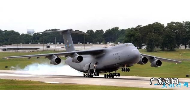 全球最大的10架飞机 排名第一的真没见过