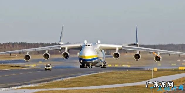 全球最大的10架飞机 排名第一的真没见过