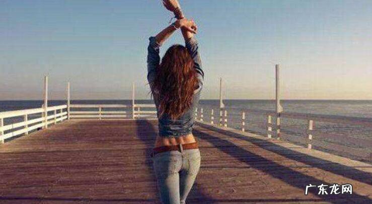 女人有腰窝代表什么