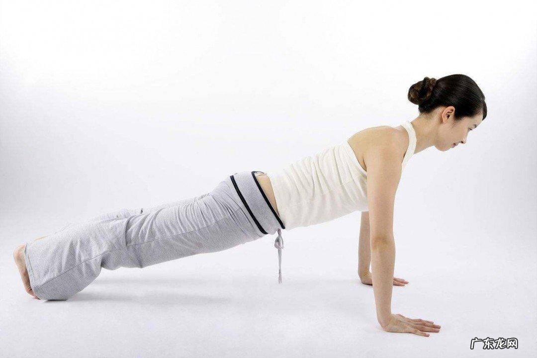 减肚子减的最快方法