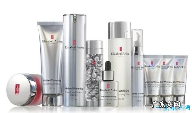 护肤品排行榜前十名 最值得女性信赖的品牌