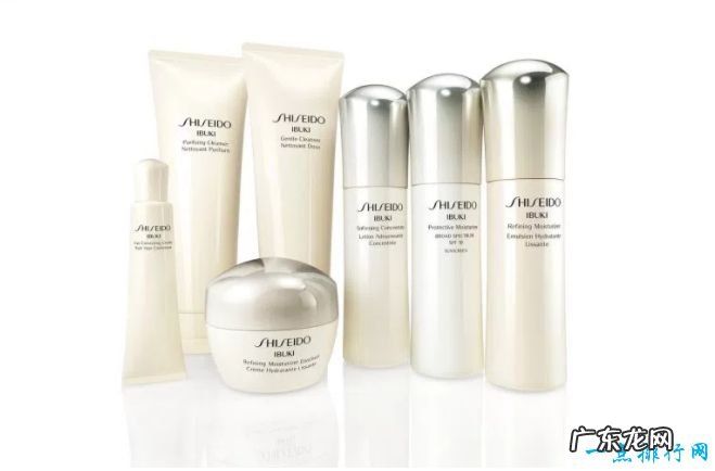 护肤品排行榜前十名 最值得女性信赖的品牌