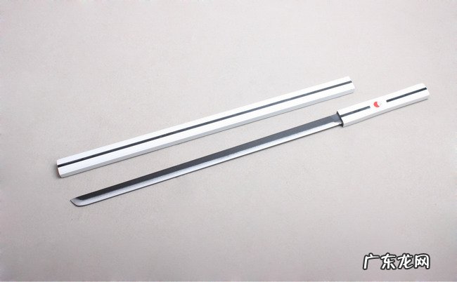 日本十大妖刀排行榜 天丛云剑排第一秒杀村正