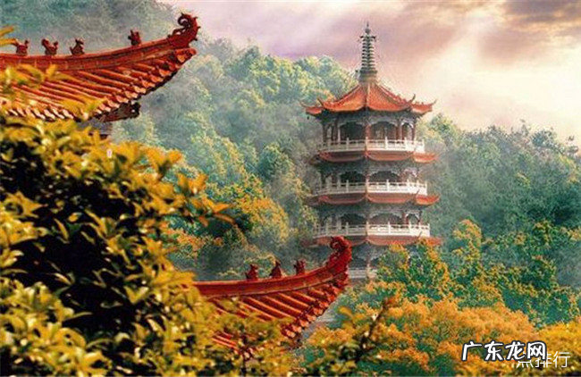 常德十大旅游景点大全 常德有哪些好玩的地方