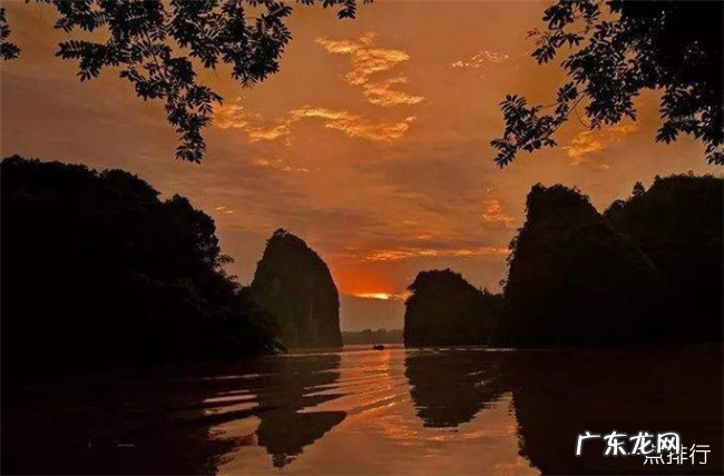 常德十大旅游景点大全 常德有哪些好玩的地方