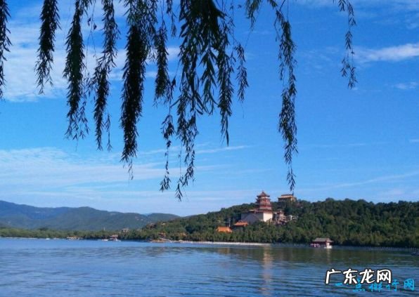 中国四大名园排名 拙政园排第一