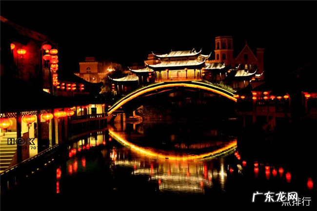 杭州必游景点排名 杭州最好玩的地方排名