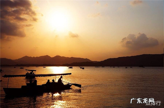 杭州必游景点排名 杭州最好玩的地方排名