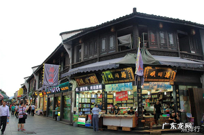 杭州必游景点排名 杭州最好玩的地方排名