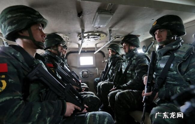 中国十大特种部队排名 中国最精锐的特种部队