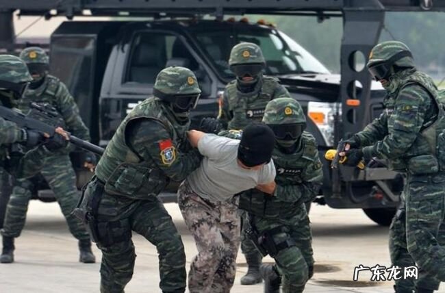 中国十大特种部队排名 中国最精锐的特种部队