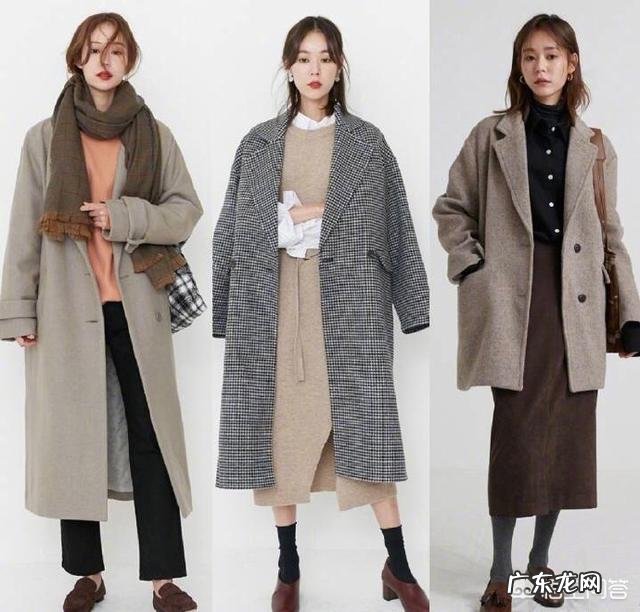 有层次感的秋冬搭配,有介绍吗?