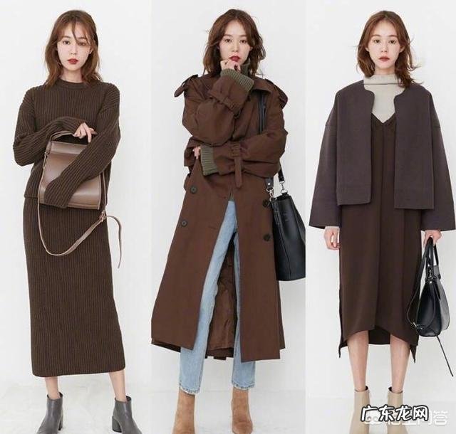 有层次感的秋冬搭配,有介绍吗?