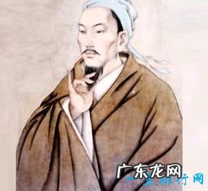 江南四大才子是谁 明代江南四大才子都有谁