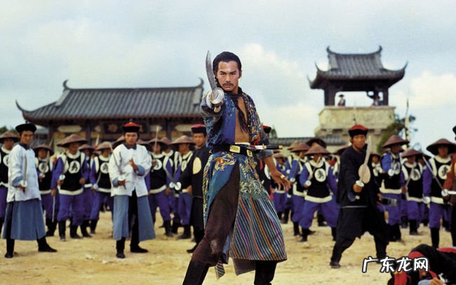 清朝四大奇案被多次翻拍成电影的四大冤案