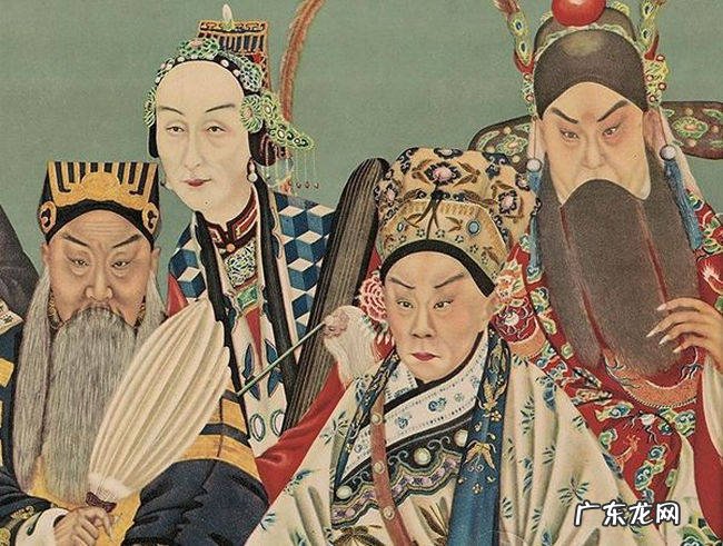 清朝四大奇案被多次翻拍成电影的四大冤案