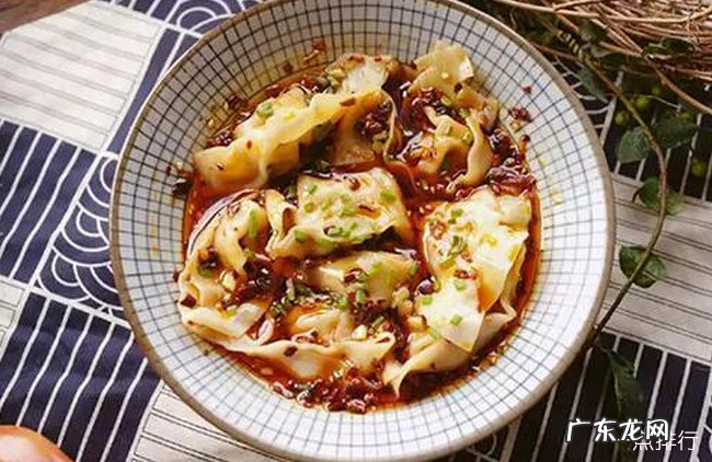 重庆十大特色小吃 重庆十大名小吃排名