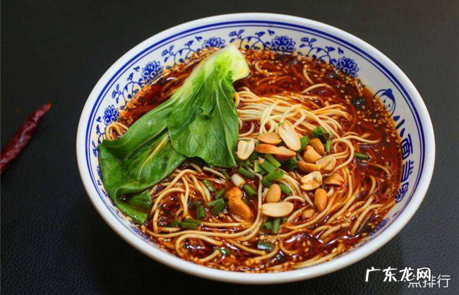 重庆十大特色小吃 重庆十大名小吃排名