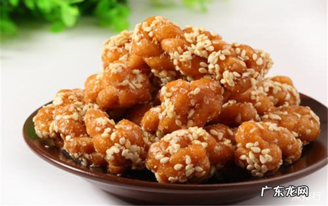 重庆十大特色小吃 重庆十大名小吃排名