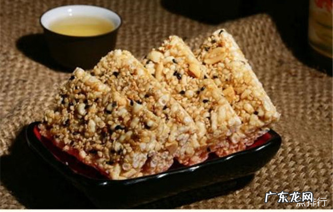 重庆十大特色小吃 重庆十大名小吃排名