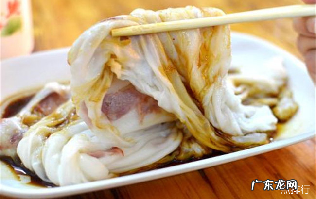 潮汕十大特产 潮汕特产小吃有哪些