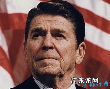 十大美国最有影响力的总统 Top10