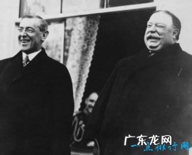 十大美国最有影响力的总统 Top10