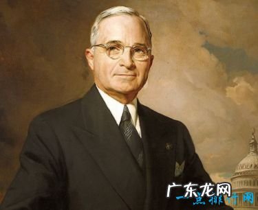 十大美国最有影响力的总统 Top10