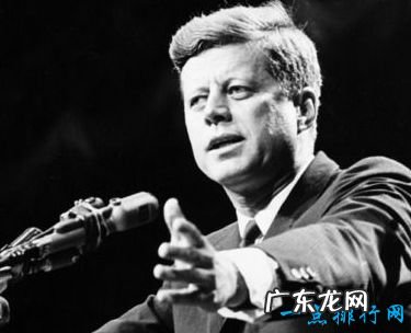 十大美国最有影响力的总统 Top10