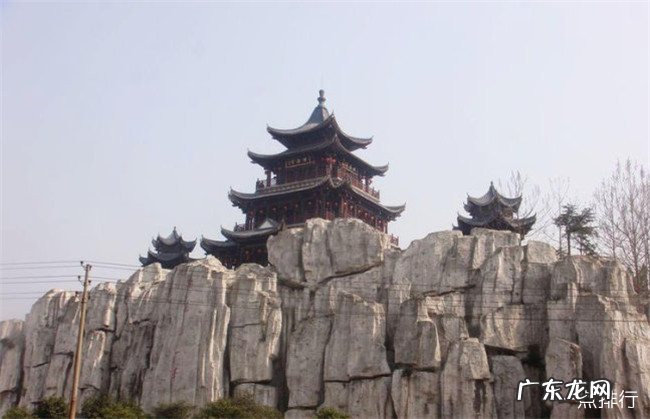 衡阳十大旅游景点排行榜 衡阳特色景点推荐